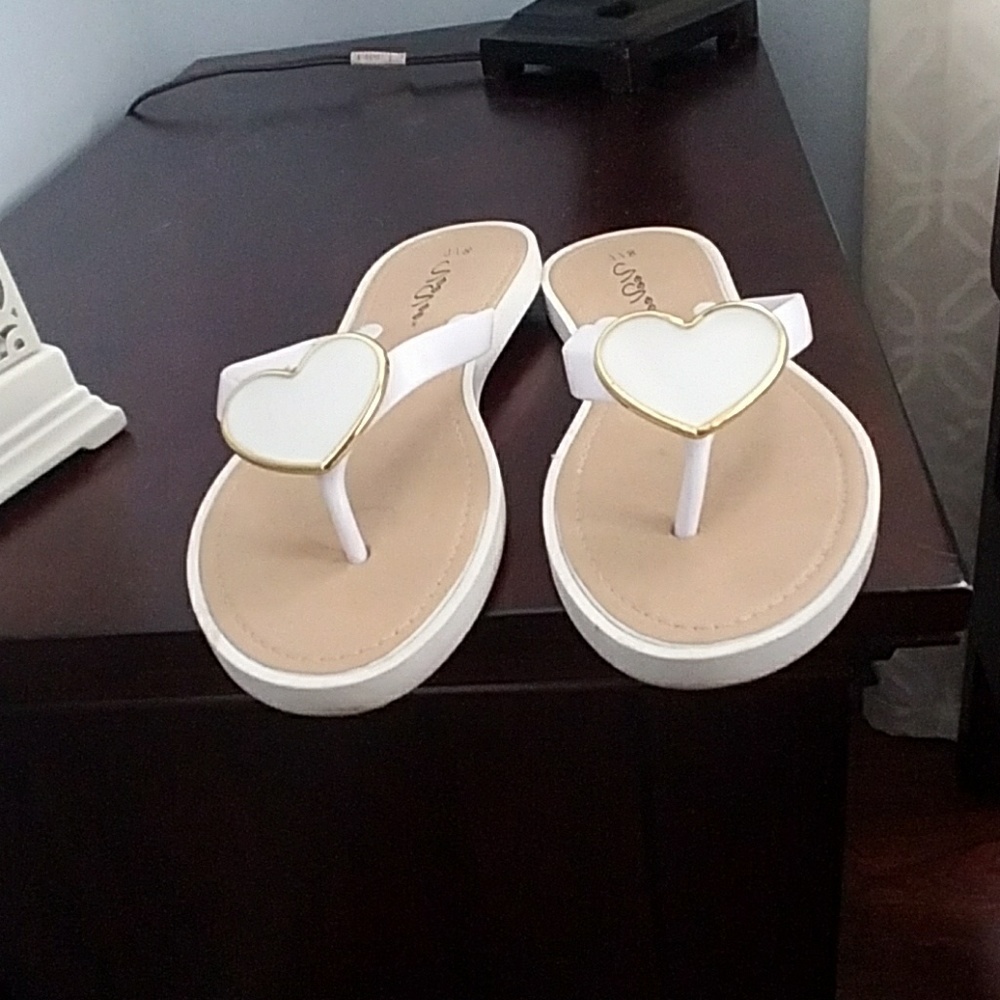 Flip flops